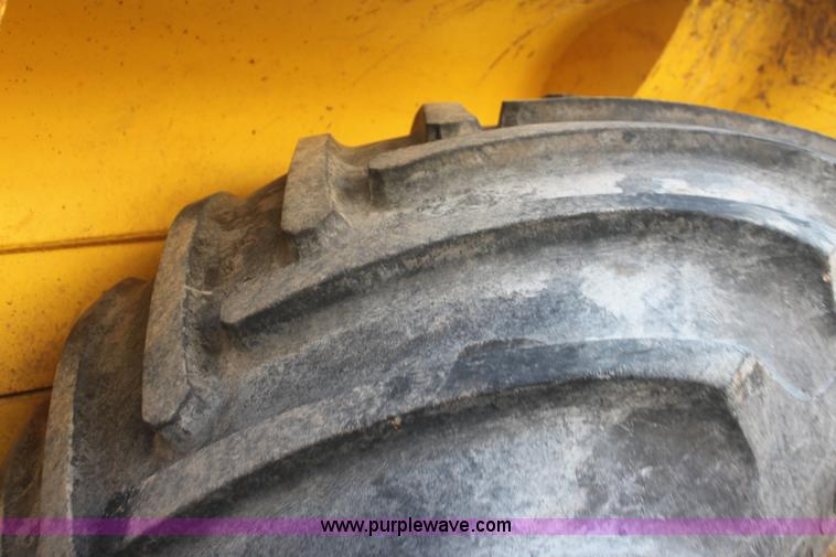 image for item I7261 Ag-Chem TerraGator 1603 floater