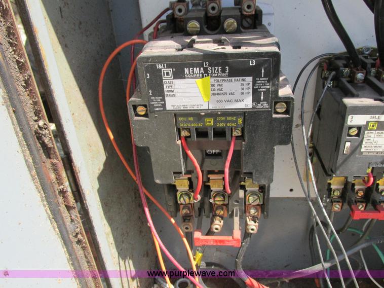 image for item I8966 Gilmore & Tatge 580 grain dryer