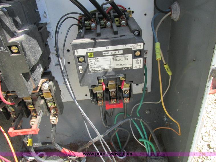 image for item I8966 Gilmore & Tatge 580 grain dryer