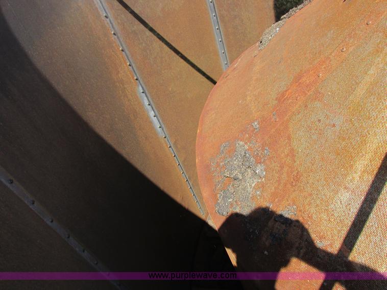 image for item I8966 Gilmore & Tatge 580 grain dryer