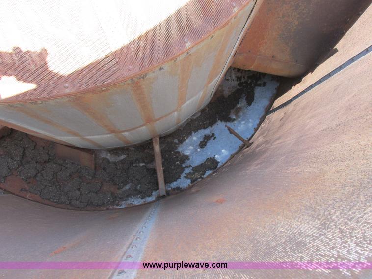 image for item I8966 Gilmore & Tatge 580 grain dryer