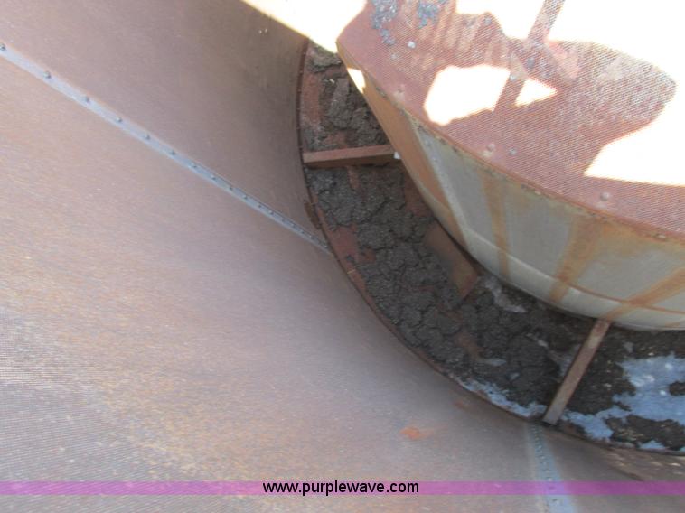 image for item I8966 Gilmore & Tatge 580 grain dryer