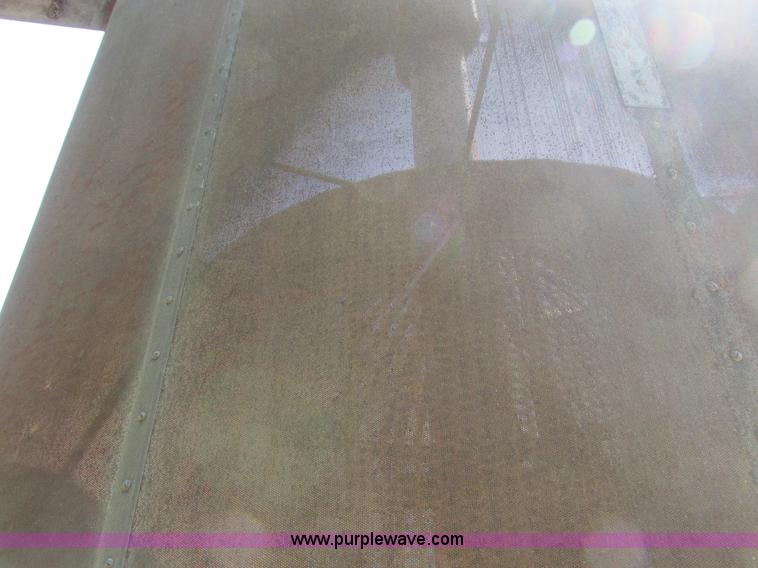 image for item I8966 Gilmore & Tatge 580 grain dryer