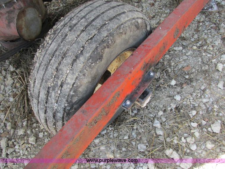 image for item I8968 G&T 580 grain dryer