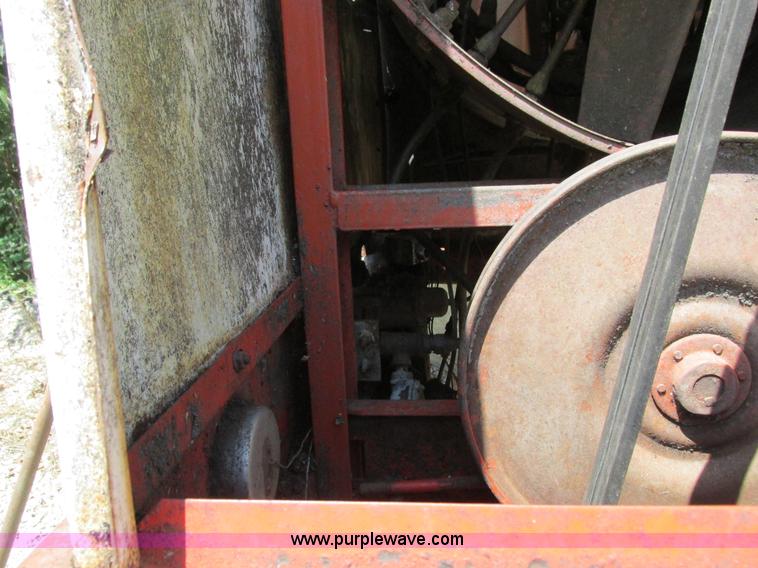 image for item I8968 G&T 580 grain dryer