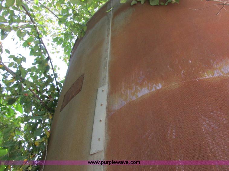 image for item I8968 G&T 580 grain dryer