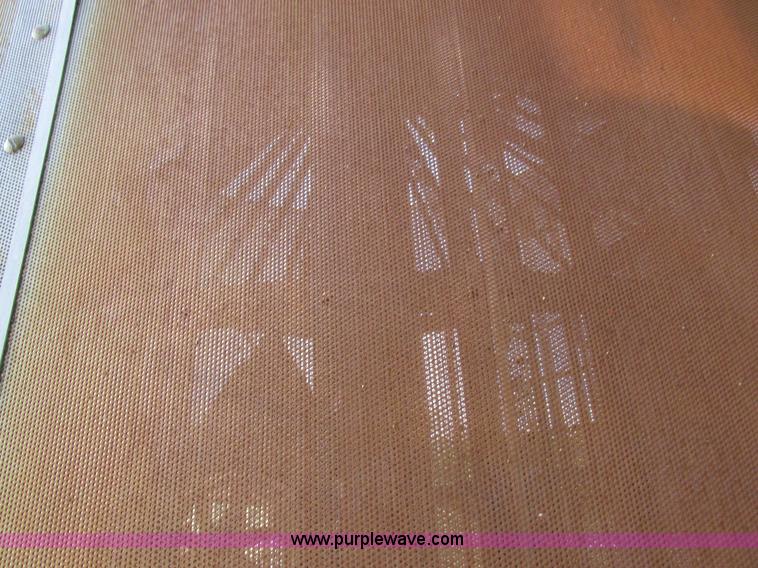 image for item I8968 G&T 580 grain dryer