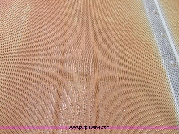 image for item I8968 G&T 580 grain dryer