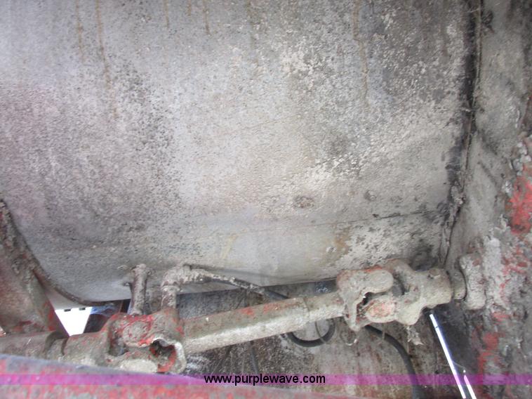 image for item I8968 G&T 580 grain dryer