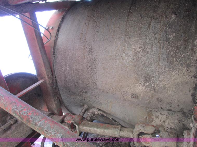 image for item I8968 G&T 580 grain dryer