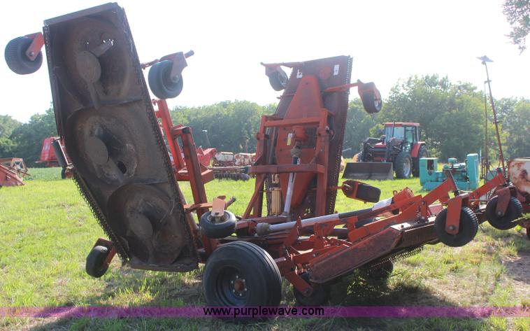 image for item J2016 Befco 060 finish mower