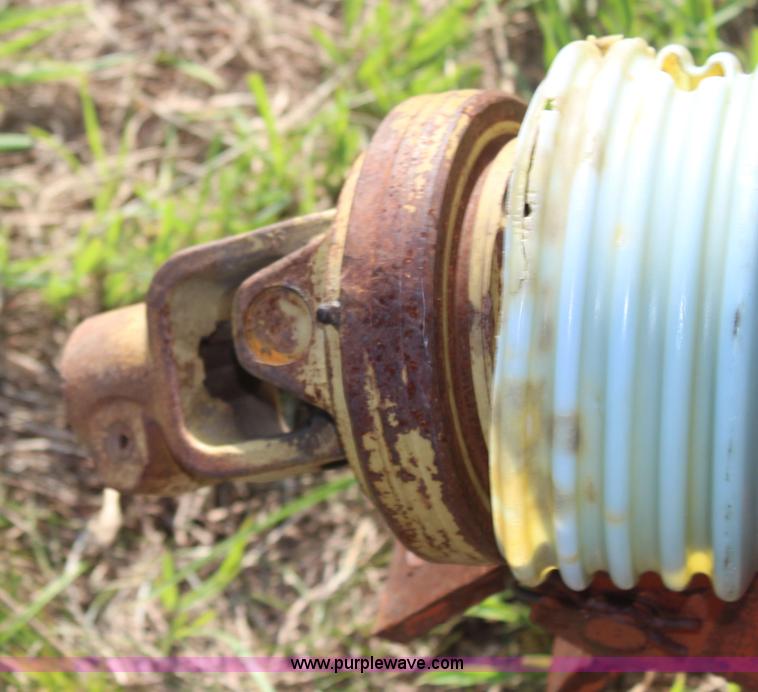 image for item J2016 Befco 060 finish mower