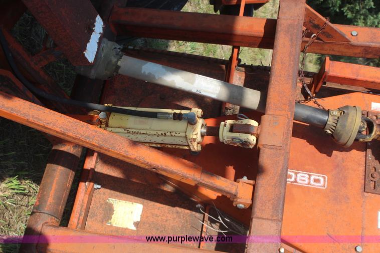 image for item J2016 Befco 060 finish mower