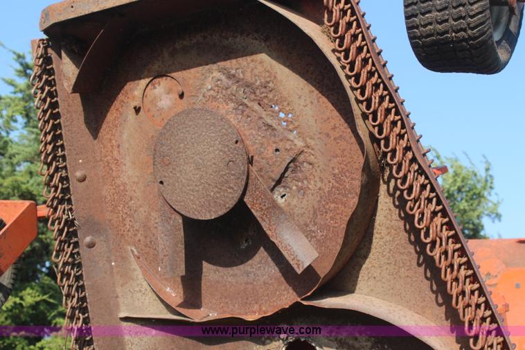 image for item J2016 Befco 060 finish mower