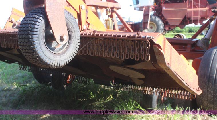 image for item J2016 Befco 060 finish mower