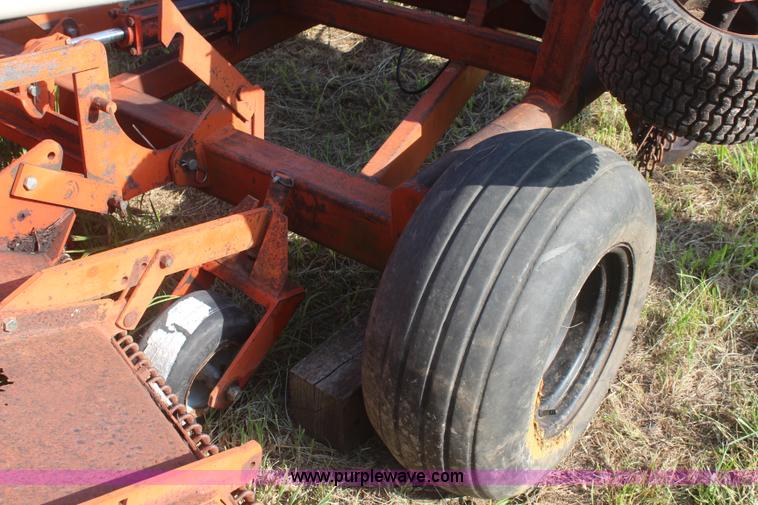 image for item J2016 Befco 060 finish mower