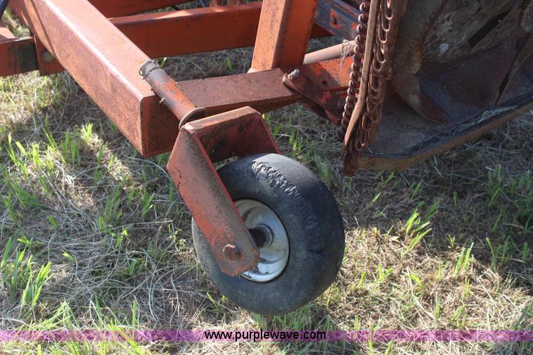 image for item J2016 Befco 060 finish mower