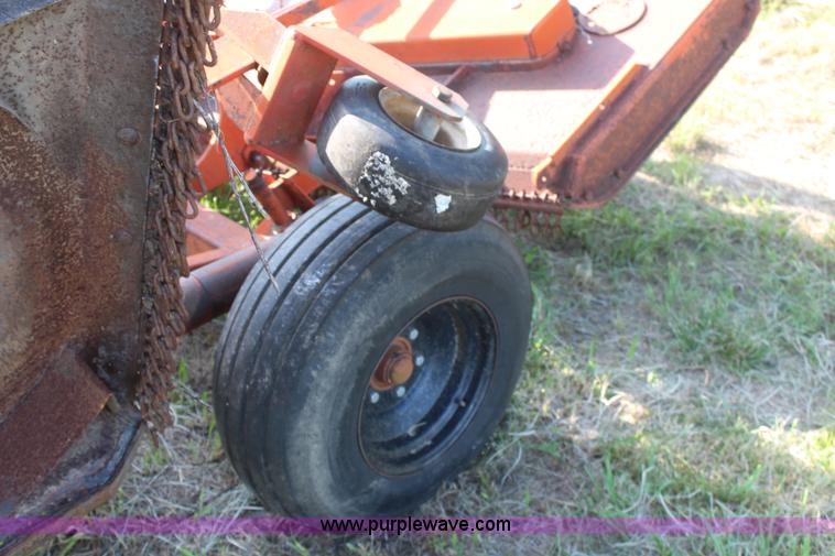 image for item J2016 Befco 060 finish mower