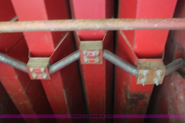 image for item J2134 International 715 combine