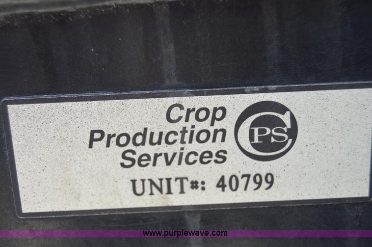 image for item AY9741 2006 Case IH FLX 4510 self-propelled dry spreader applicator