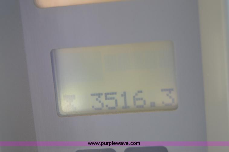 image for item AY9741 2006 Case IH FLX 4510 self-propelled dry spreader applicator