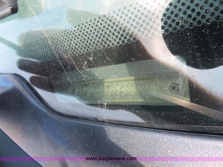 image for item B4931 2006 Dodge Ram 2500 Quad Cab pickup truck