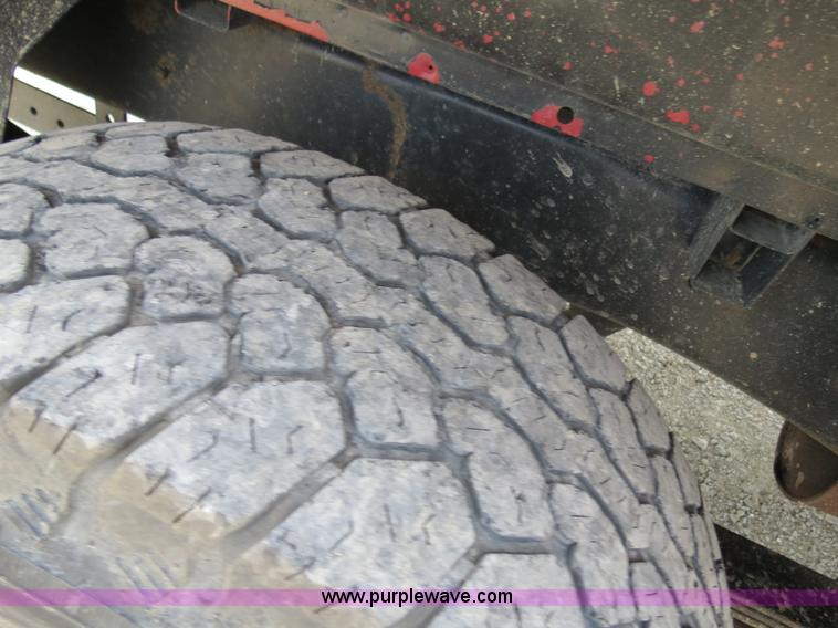 image for item B4931 2006 Dodge Ram 2500 Quad Cab pickup truck