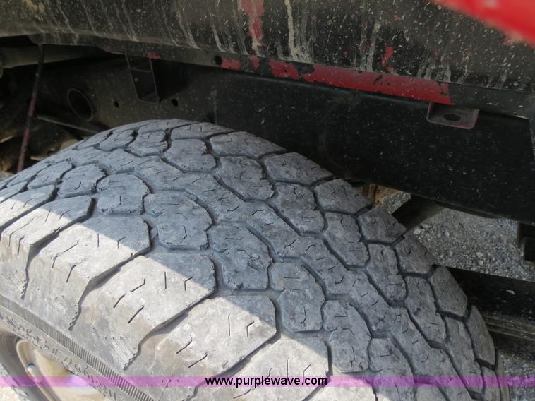 image for item B4931 2006 Dodge Ram 2500 Quad Cab pickup truck