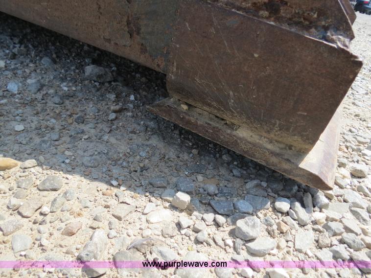 image for item B4932 2010 Bobcat S205 skid steer