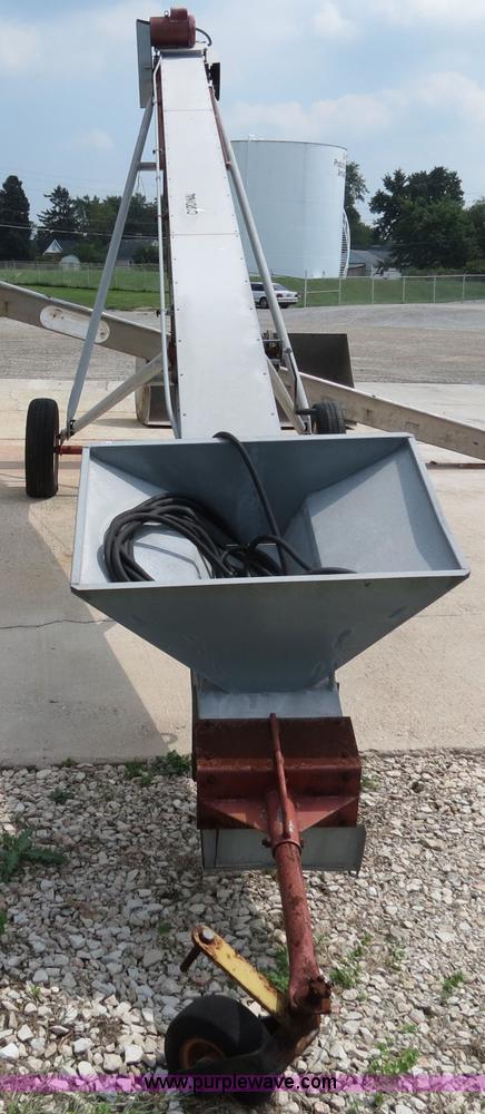 image for item B4934 Cardinal BC10 24' conveyor