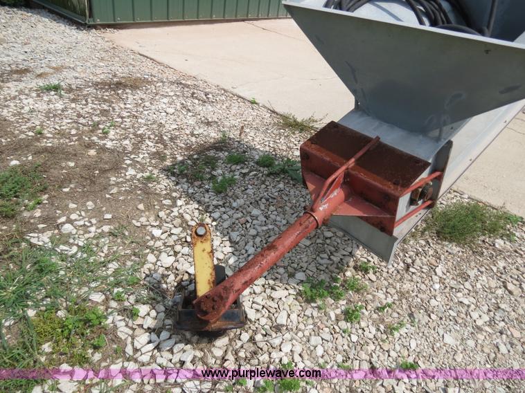 image for item B4934 Cardinal BC10 24' conveyor