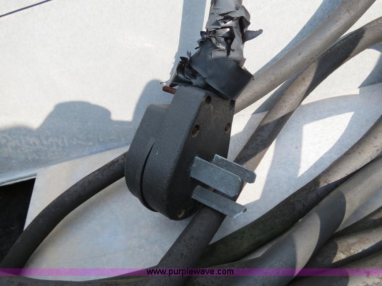 image for item B4934 Cardinal BC10 24' conveyor