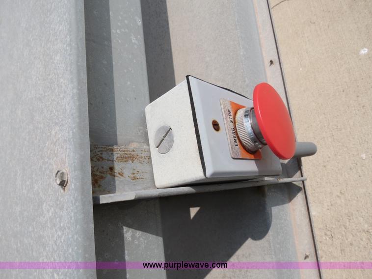 image for item B4934 Cardinal BC10 24' conveyor