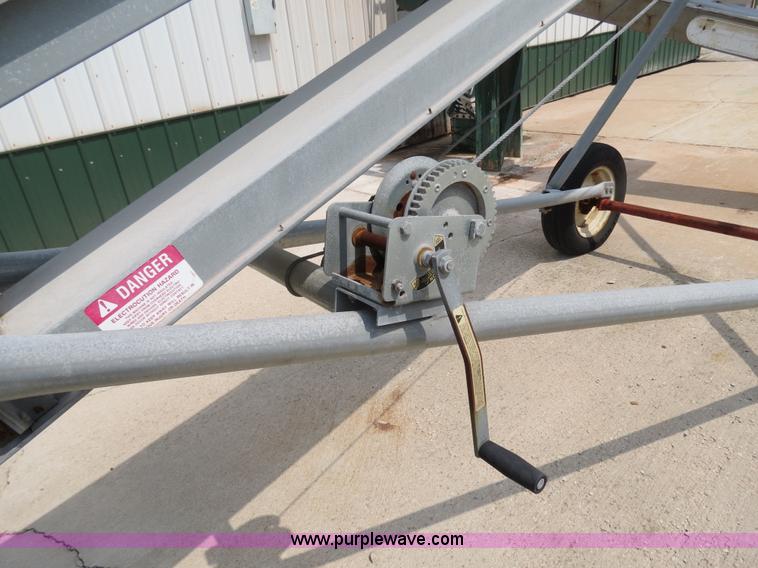 image for item B4934 Cardinal BC10 24' conveyor