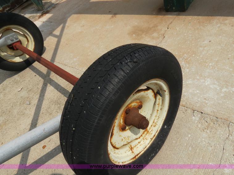 image for item B4934 Cardinal BC10 24' conveyor