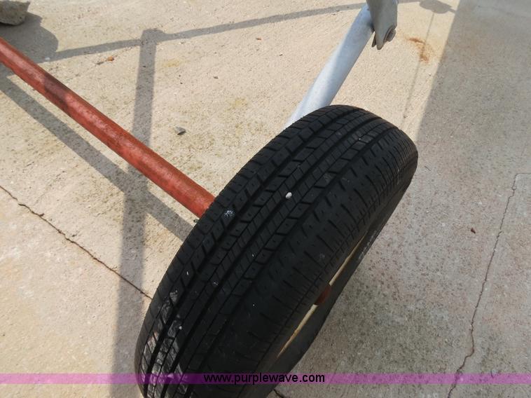 image for item B4934 Cardinal BC10 24' conveyor