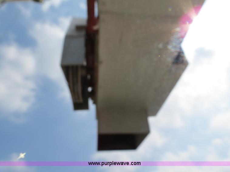 image for item B4934 Cardinal BC10 24' conveyor