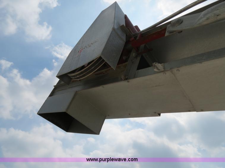 image for item B4934 Cardinal BC10 24' conveyor