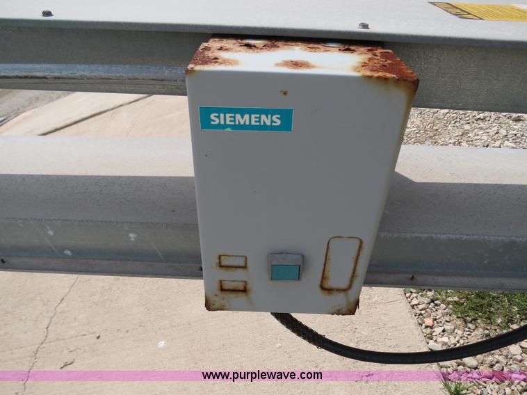 image for item B4934 Cardinal BC10 24' conveyor