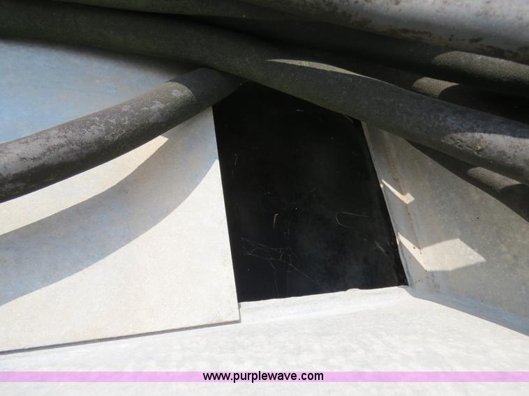 image for item B4934 Cardinal BC10 24' conveyor