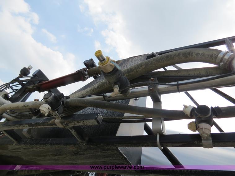 image for item B4935 2003 Sterling L8500 liquid applicator truck