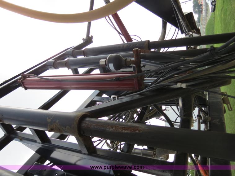 image for item B4935 2003 Sterling L8500 liquid applicator truck