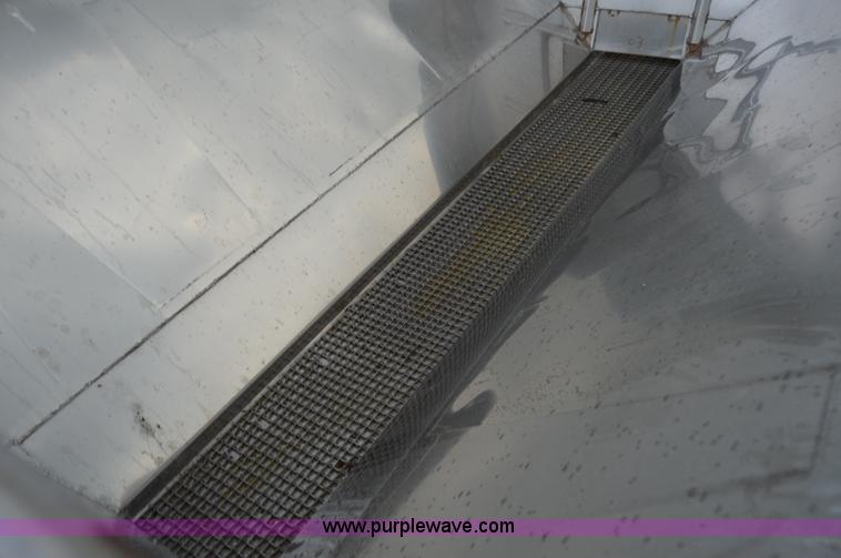 image for item H2757 1998 Ag-Chem TerraGator 1844 self-propelled dry spreader applicator