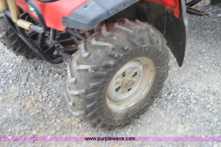 image for item H2764 1998 Honda Four Trax 300 ATV