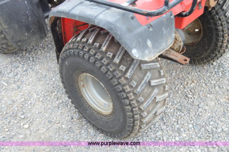 image for item H2764 1998 Honda Four Trax 300 ATV