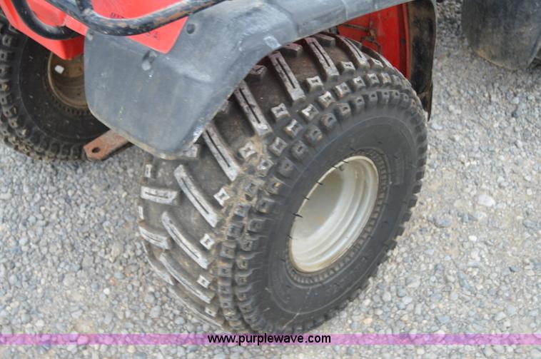 image for item H2764 1998 Honda Four Trax 300 ATV