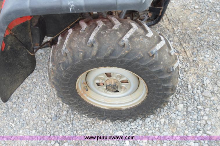 image for item H2764 1998 Honda Four Trax 300 ATV