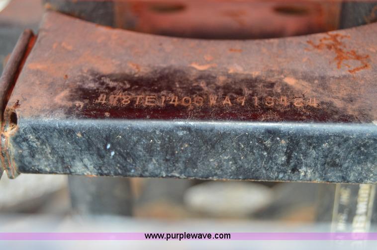 image for item H2764 1998 Honda Four Trax 300 ATV