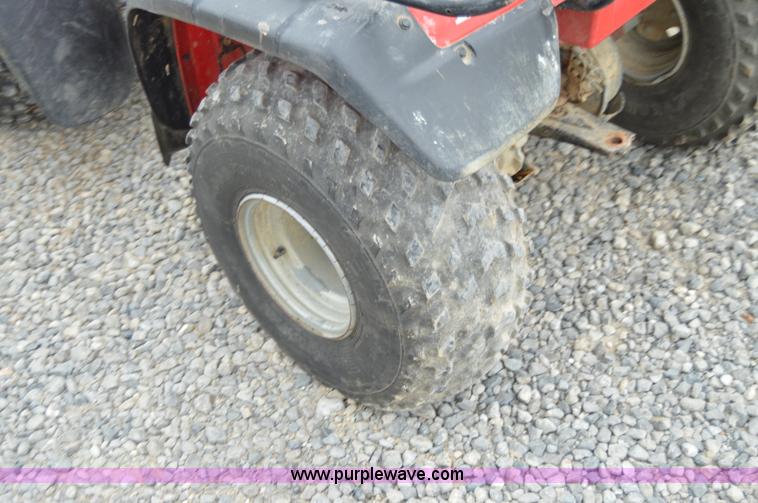 image for item H2765 1996 Honda Four Trax 300 ATV