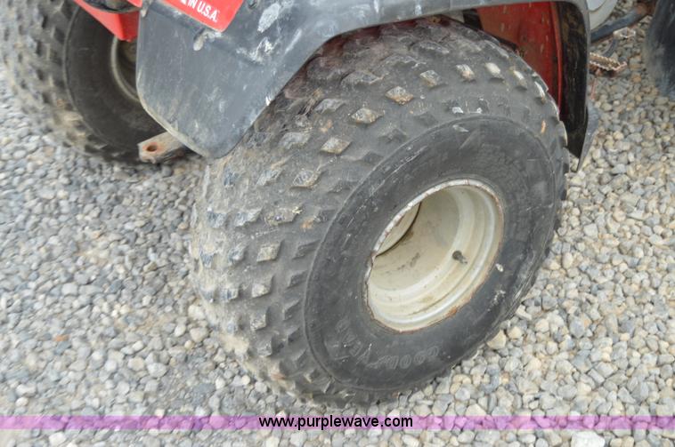 image for item H2765 1996 Honda Four Trax 300 ATV